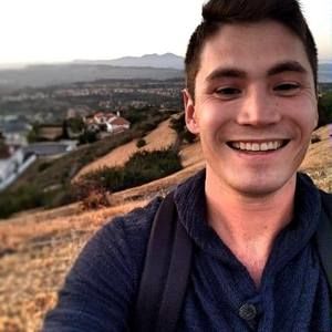 Meet your Posher, Wyatt